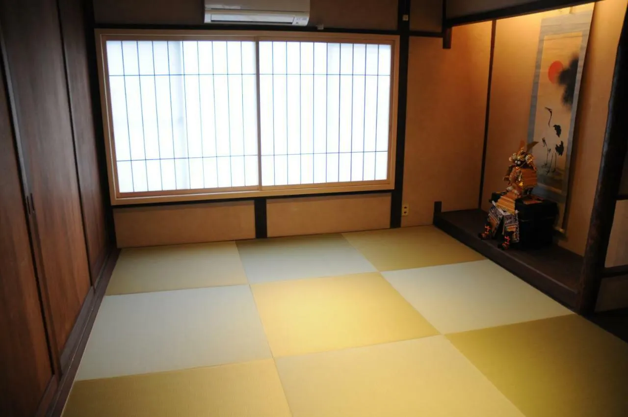 Hotel Pangea Nijo Kiotó 2*,  Japán