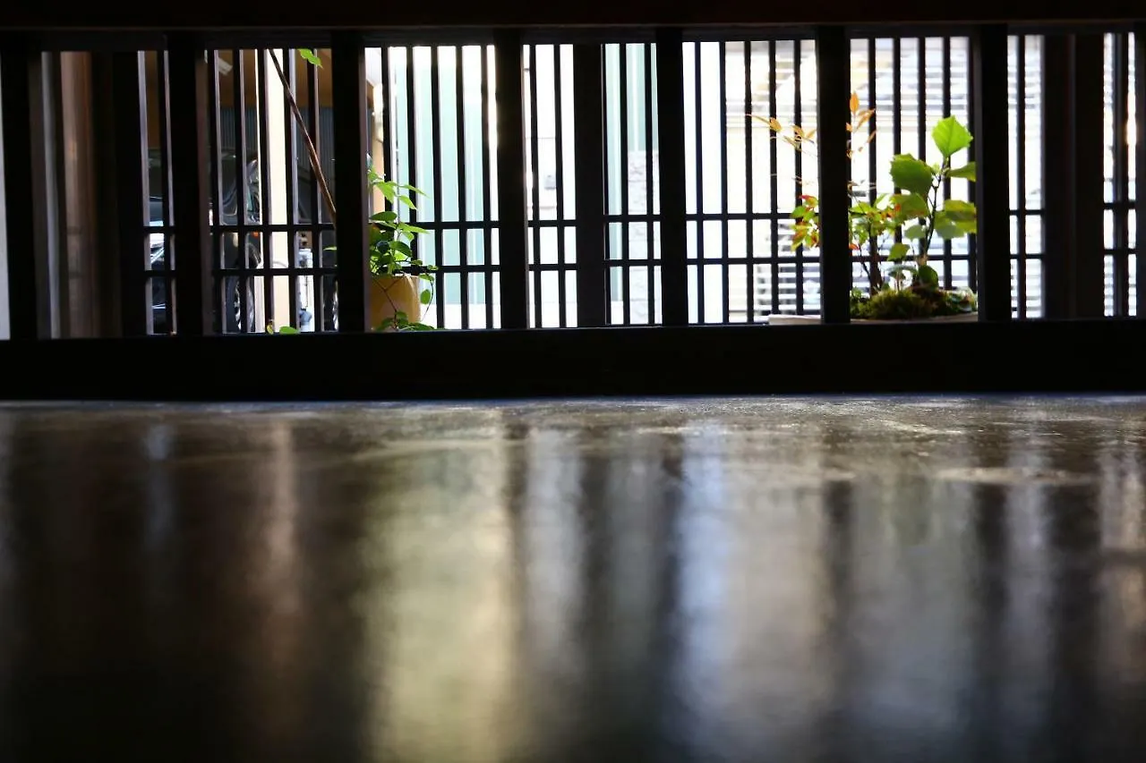 Hotel Pangea Nijo Kiotó 2*,  Japán